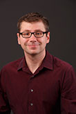 Mark Thomas