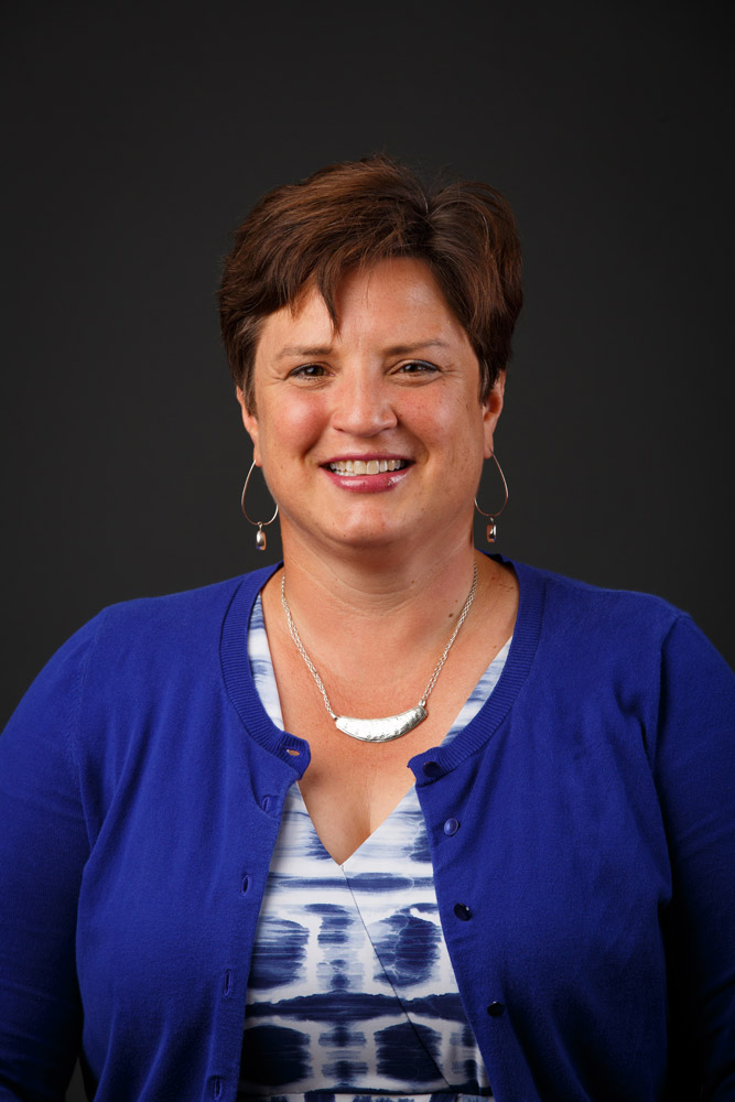 Leslie Duinink ’90