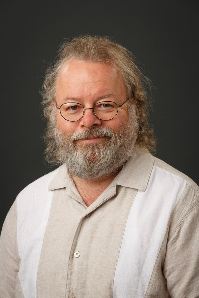 Keith Ratzlaff
