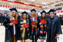 2019 graduates