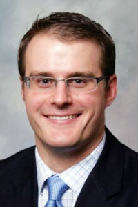 Adam C. Gregg ’06