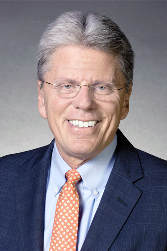 Steven C. Van Wyk ’81