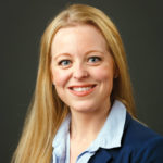 Sara Shuger Fox, assistant professor of exercise science