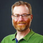 Paul Weihe, associate professor of biology