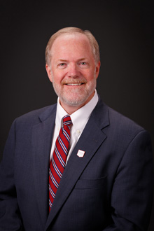 President Mark Putnam