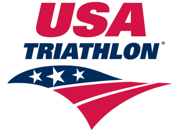 USA Triathlon logo