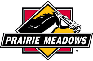 Prairie Meadows logo