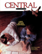 Spring 1994 cover