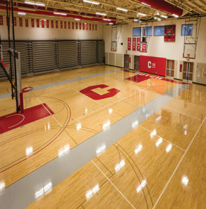 P.H. Kuyper Gymnasium