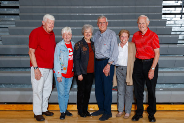 Class of 1960