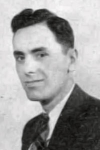 James Naccarato Sr. ’43