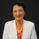Chia Ning, professor of history